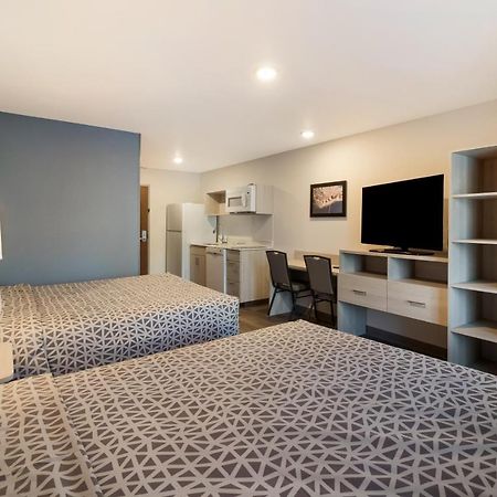 Woodspring Suites Hermitage - Nashville Airport Экстерьер фото