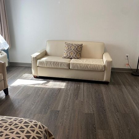 Woodspring Suites Hermitage - Nashville Airport Экстерьер фото