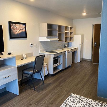 Woodspring Suites Hermitage - Nashville Airport Экстерьер фото