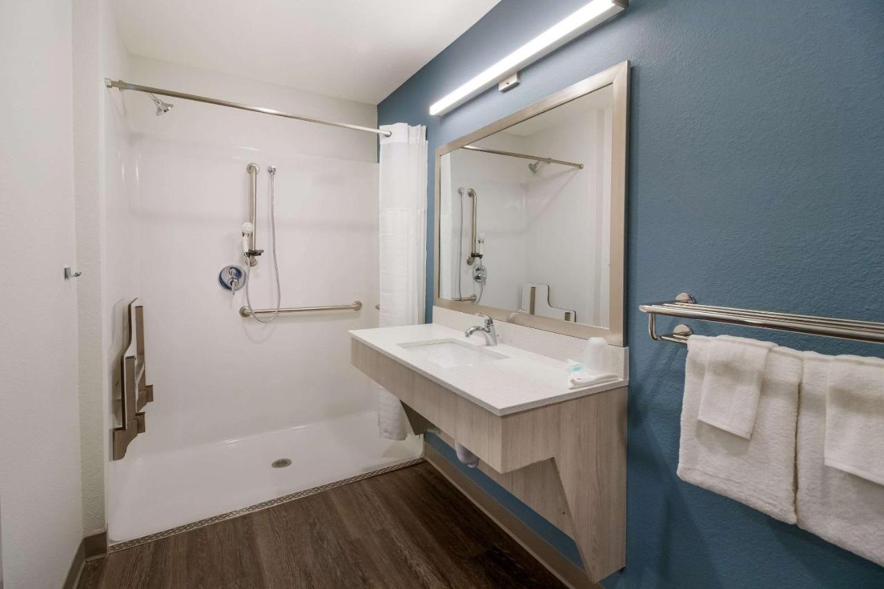Woodspring Suites Hermitage - Nashville Airport Экстерьер фото