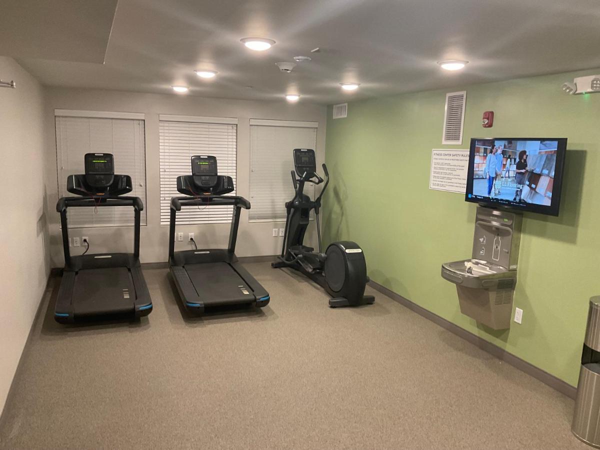Woodspring Suites Hermitage - Nashville Airport Экстерьер фото