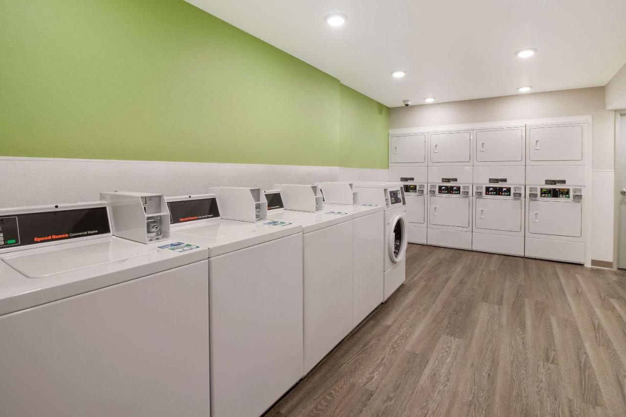 Woodspring Suites Hermitage - Nashville Airport Экстерьер фото