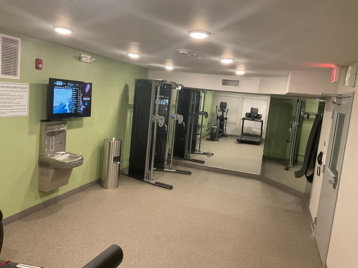 Woodspring Suites Hermitage - Nashville Airport Экстерьер фото