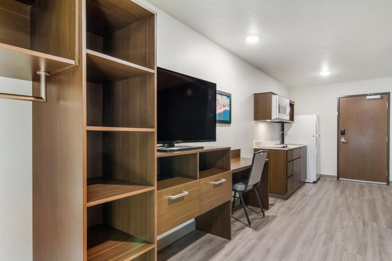 Woodspring Suites Hermitage - Nashville Airport Экстерьер фото