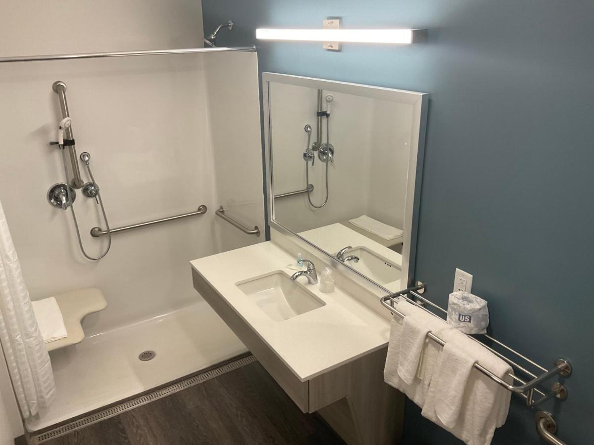 Woodspring Suites Hermitage - Nashville Airport Экстерьер фото