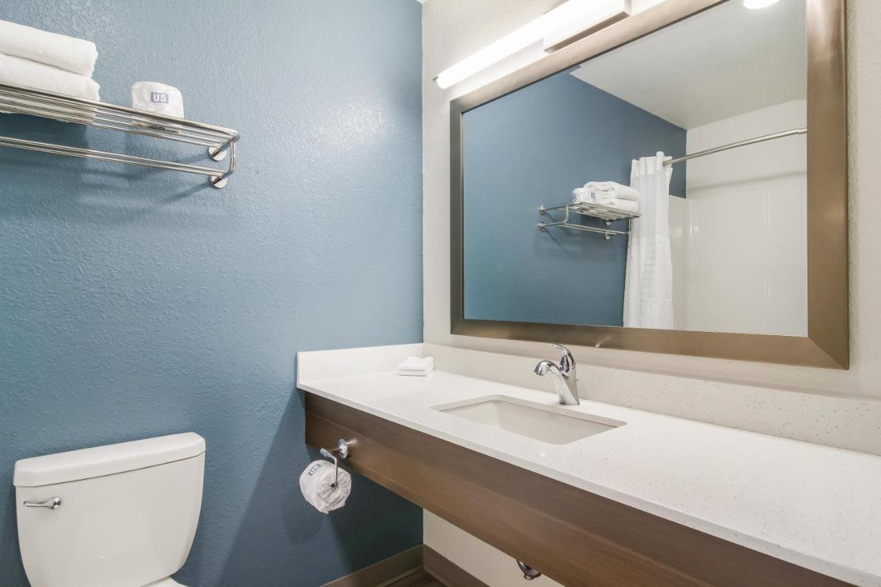 Woodspring Suites Hermitage - Nashville Airport Экстерьер фото