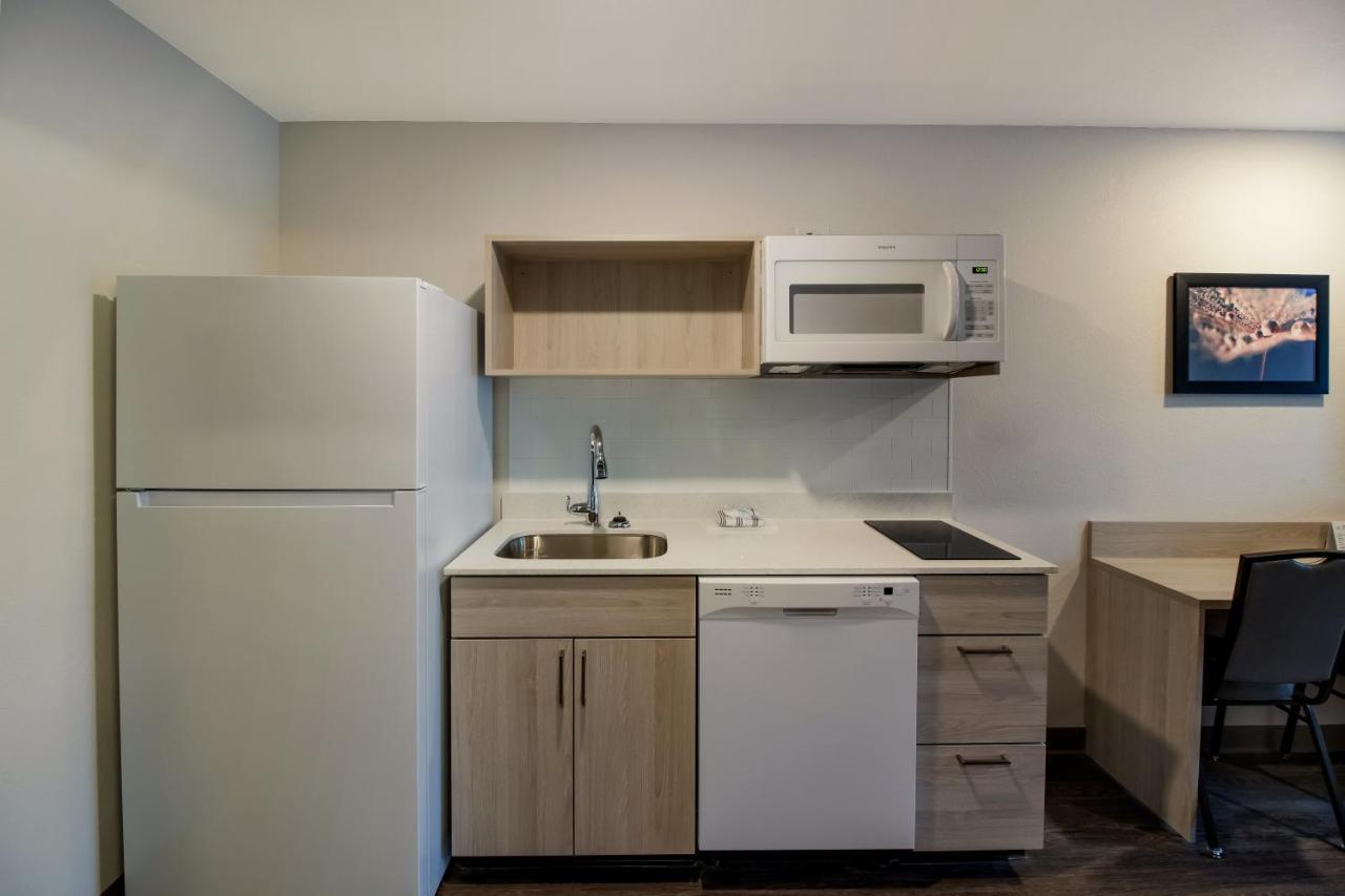 Woodspring Suites Hermitage - Nashville Airport Экстерьер фото