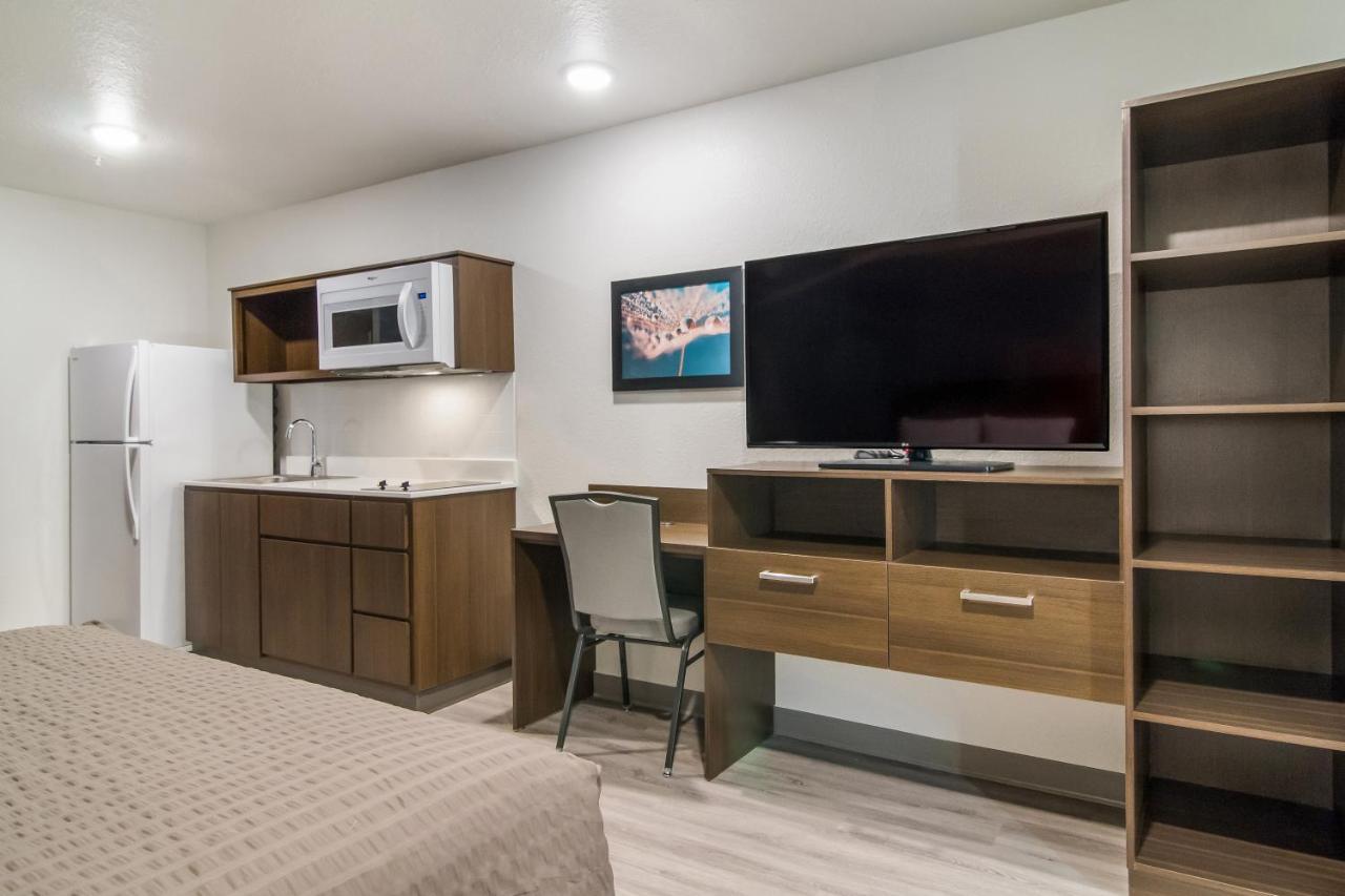 Woodspring Suites Hermitage - Nashville Airport Экстерьер фото