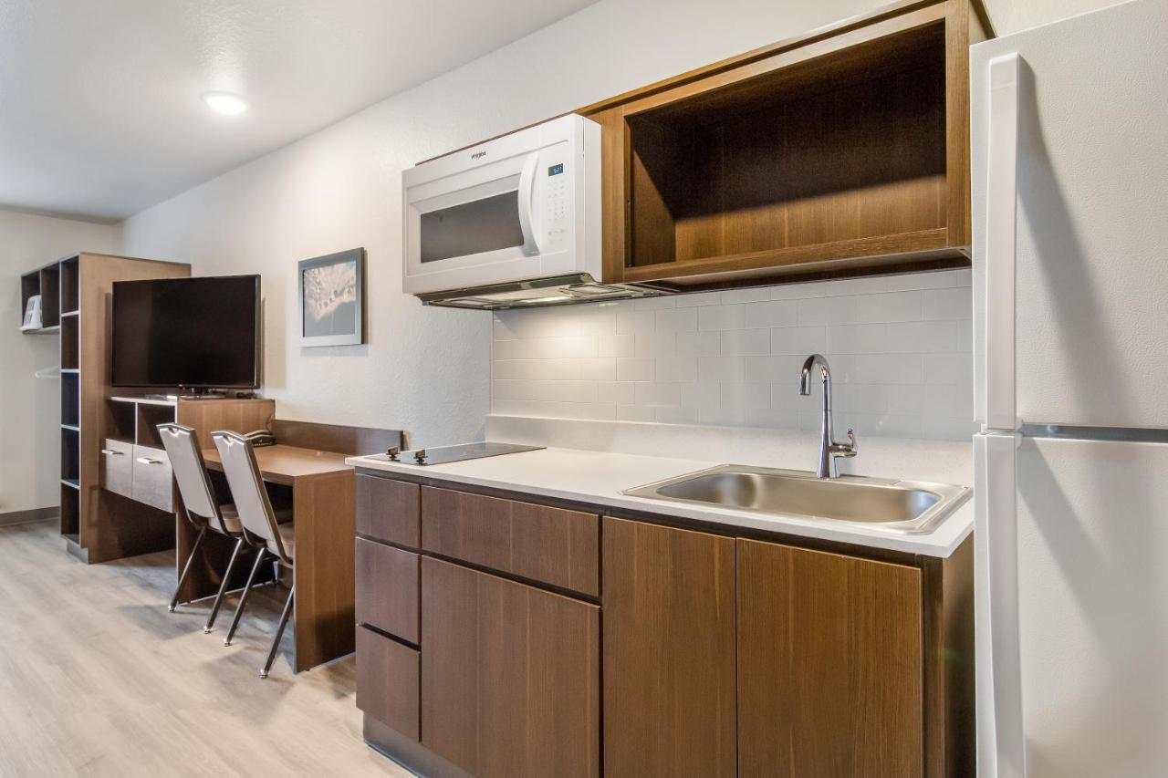 Woodspring Suites Hermitage - Nashville Airport Экстерьер фото