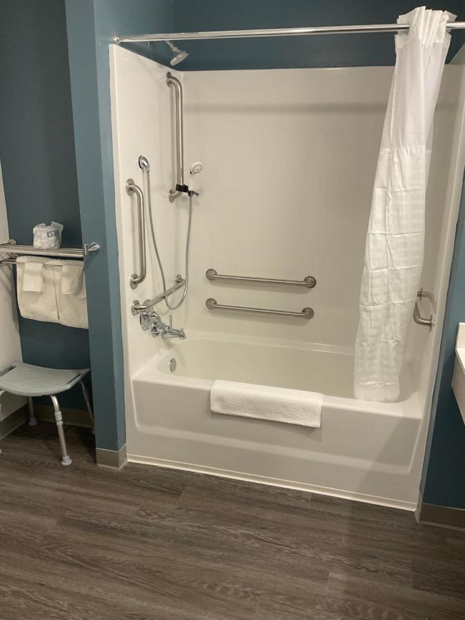 Woodspring Suites Hermitage - Nashville Airport Экстерьер фото