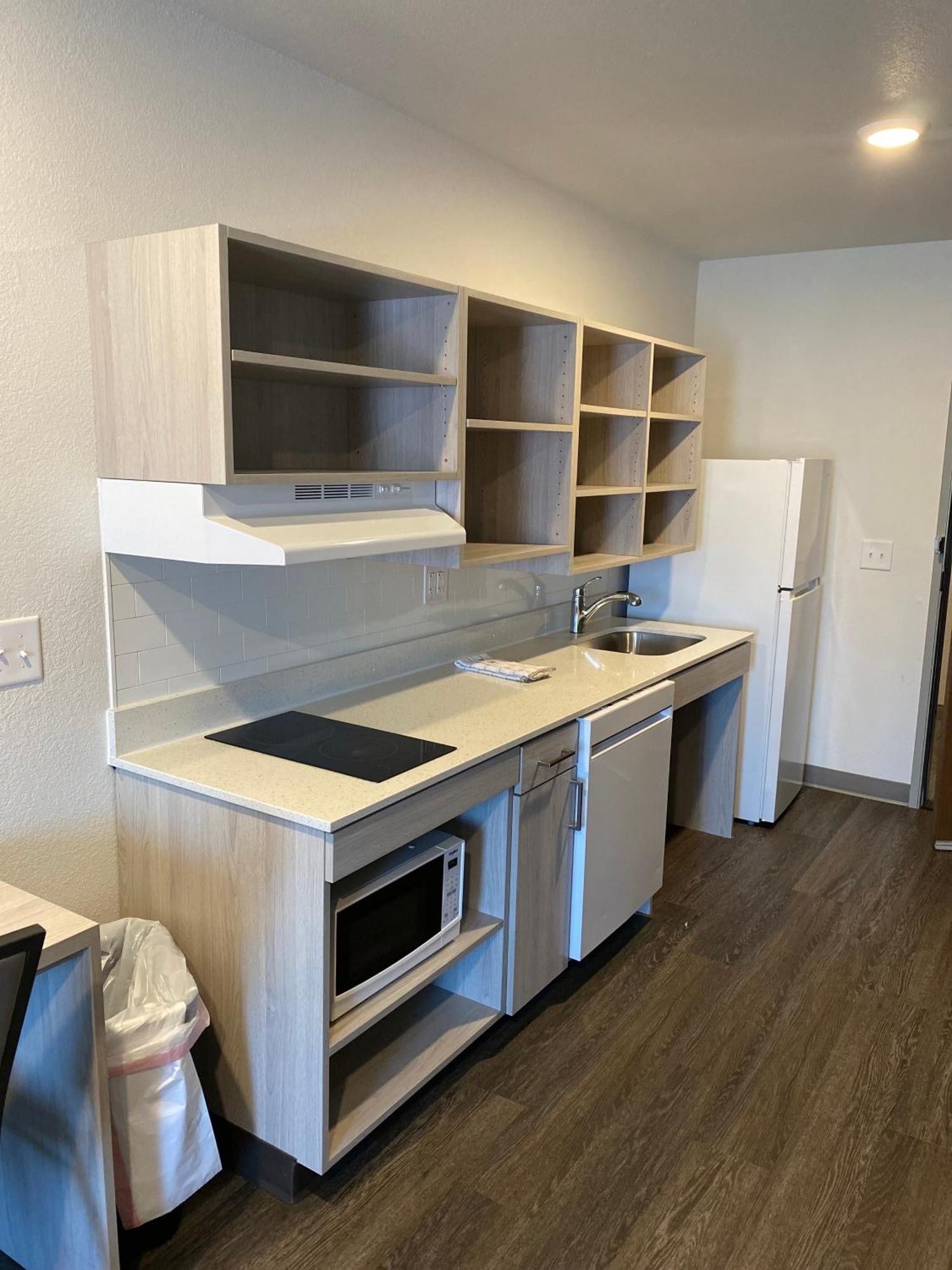 Woodspring Suites Hermitage - Nashville Airport Экстерьер фото