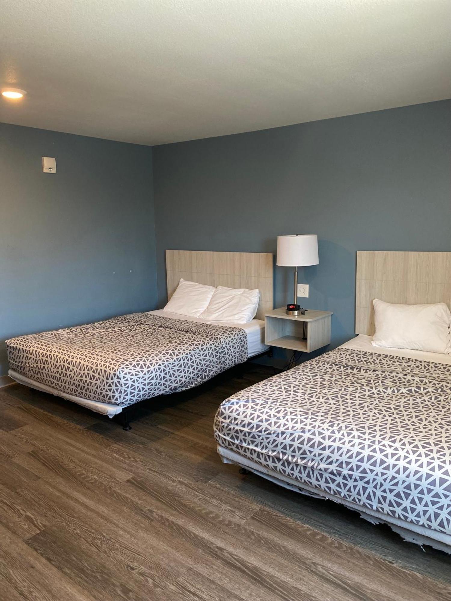 Woodspring Suites Hermitage - Nashville Airport Экстерьер фото