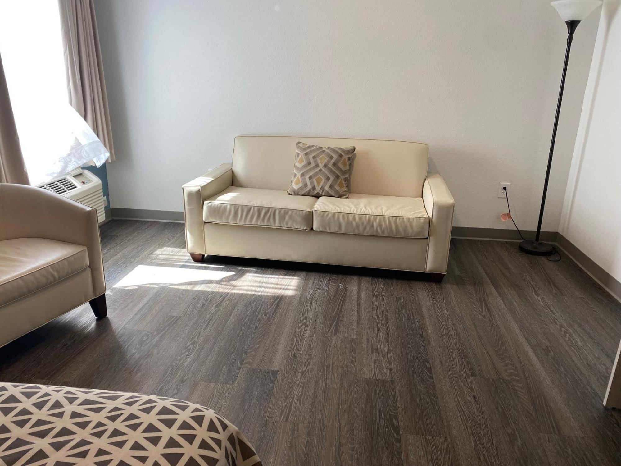 Woodspring Suites Hermitage - Nashville Airport Экстерьер фото