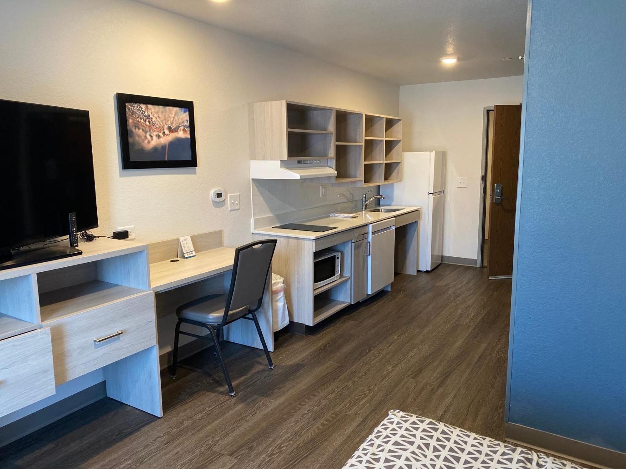 Woodspring Suites Hermitage - Nashville Airport Экстерьер фото