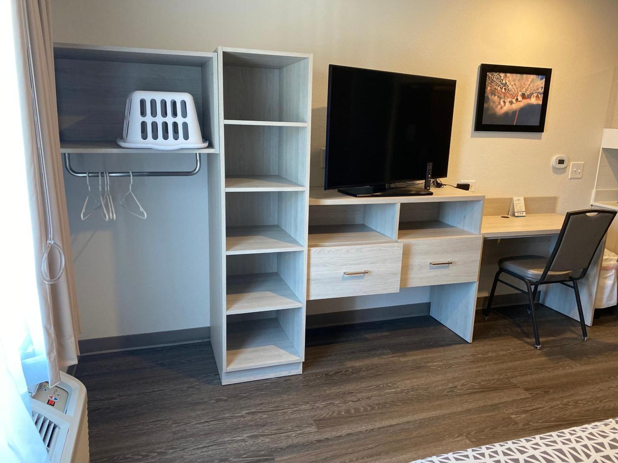 Woodspring Suites Hermitage - Nashville Airport Экстерьер фото