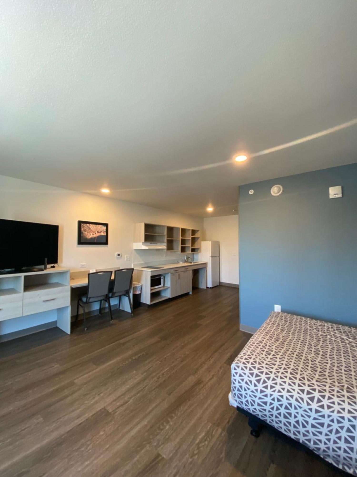 Woodspring Suites Hermitage - Nashville Airport Экстерьер фото