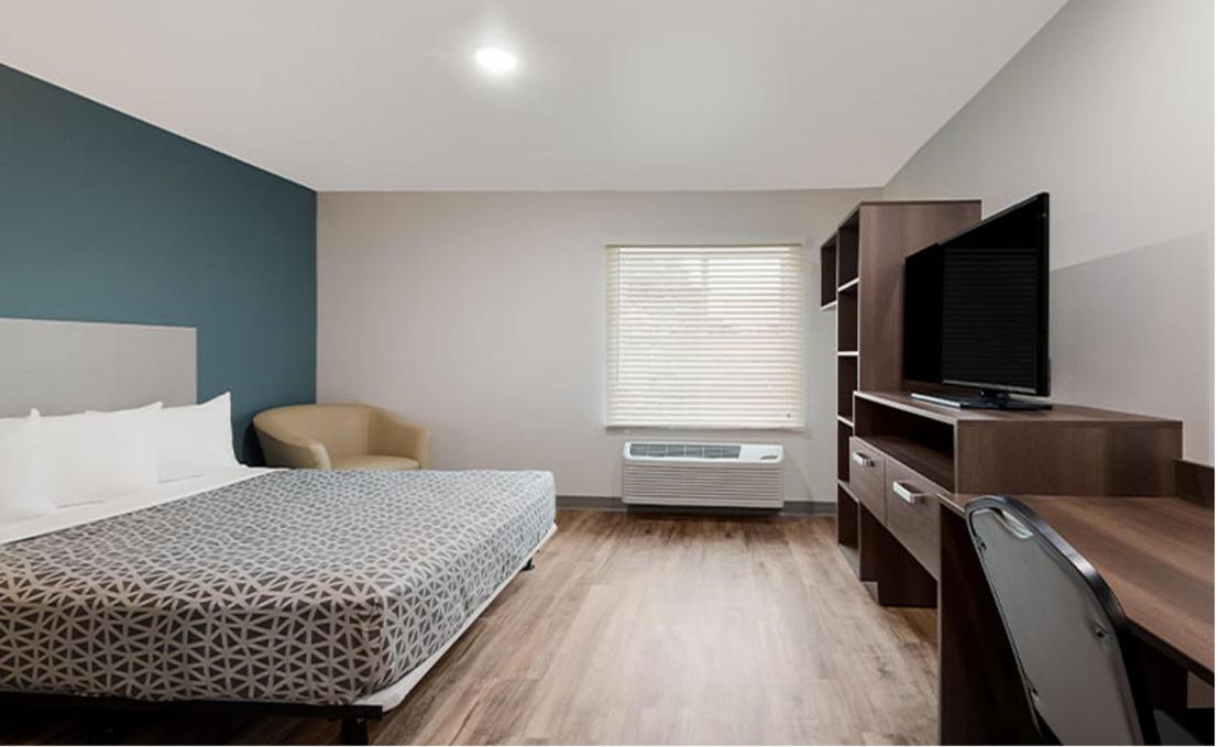 Woodspring Suites Hermitage - Nashville Airport Экстерьер фото