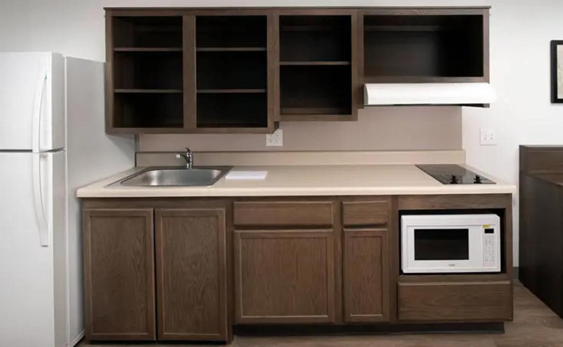 Woodspring Suites Hermitage - Nashville Airport Экстерьер фото